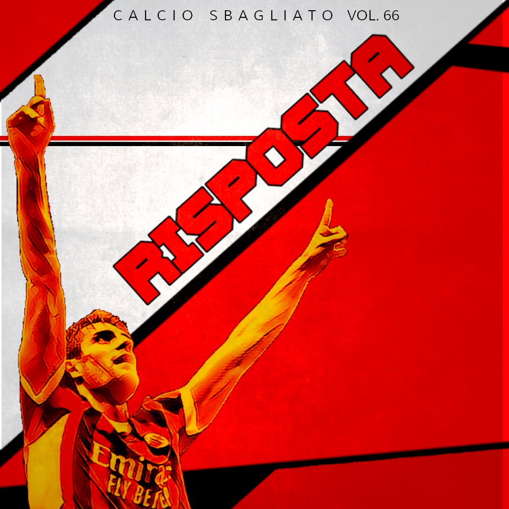 Risposta | Calcio Sbagliato #66