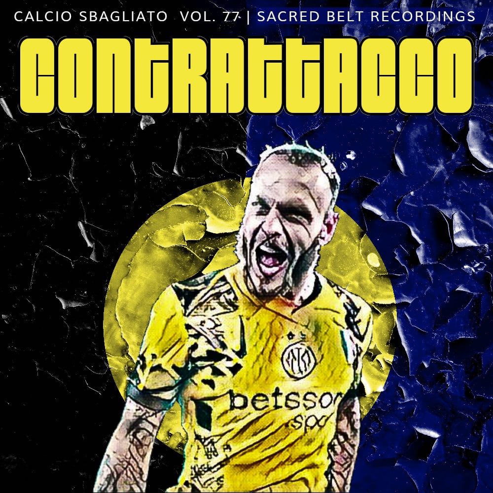 Contrattacco | Calcio Sbagliato #77