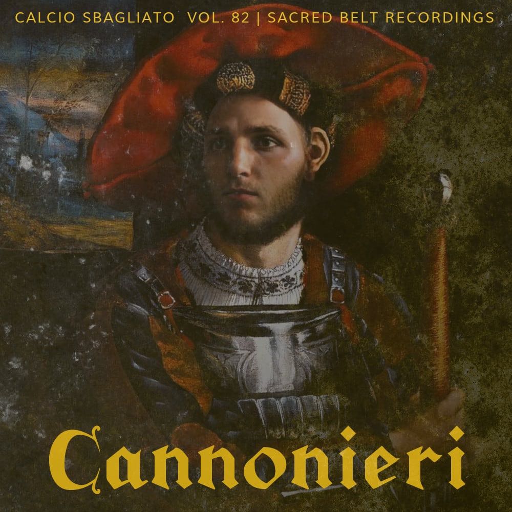 Cannonieri | Calcio Sbagliato #82