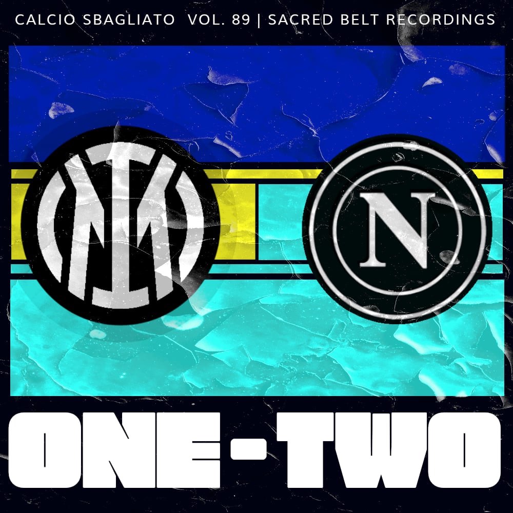 One - Two | Calcio Sbagliato #89