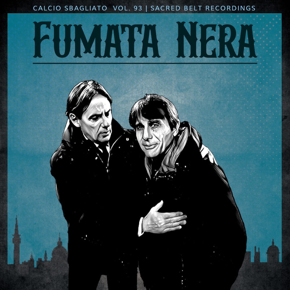 Fumata Nera | Calcio Sbagliato #93