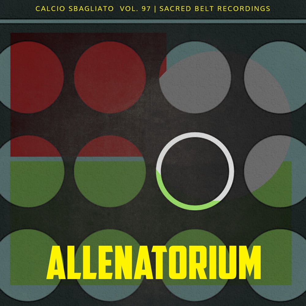 Allenatorium | Calcio Sbagliato #97