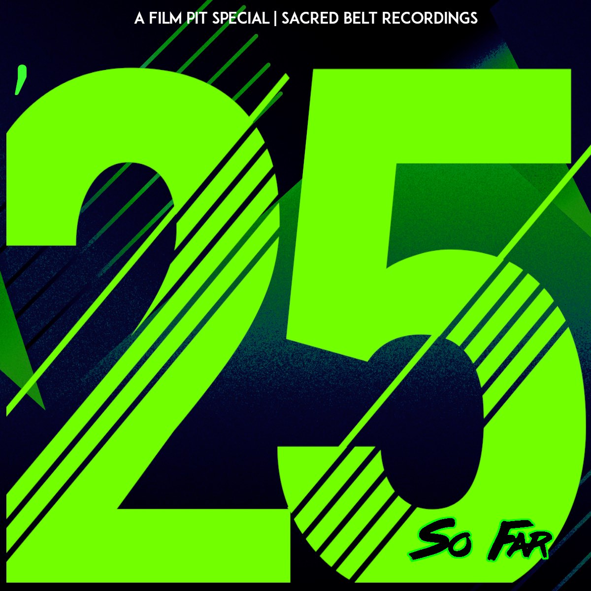 S09E16 - A Film Pit Special - 2025 So Far